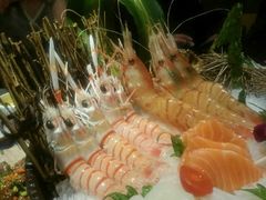 -割烹旭日本料理(龙湖狮山天街店)