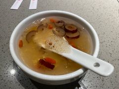 银耳汤-海底捞火锅(北京路店)