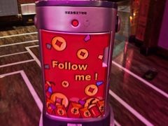 -欢乐迪KTV(观音桥未来国际店)