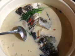 -万景饭店·鱼街农家菜
