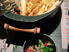 -蛙小侠·沸腾砂锅牛蛙(增城东汇城店)