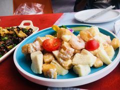 -赵小姐丨新中餐(曲江店)