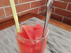 西瓜冰-沙湾姜撞奶甜品店(昌岗中路店)