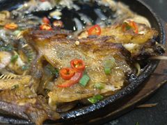 -瑞杰烧烤店·24小时营业(山东路店)