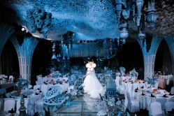 -华东饭店·园林式婚礼宴会厅酒店