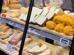 -欧式面包坊(万象城店)