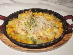 -西堤牛排(南京龙江店)