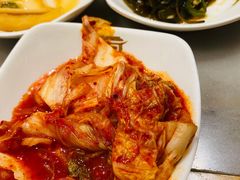 -韩宫宴烤肉·料理(苏州中心店)