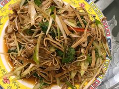 -清真·尚穆回回香清真餐厅(工人新村店)