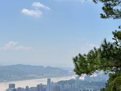 -白云山风景名胜区