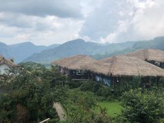 -优游吧斯邹族文化部落