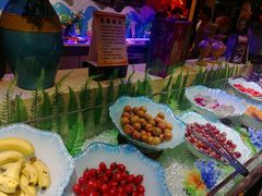 -阪尚皇·原切牛排·烤肉火锅自助(北京路店)