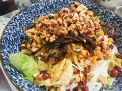 -螺世纪螺蛳粉·桂味小排档(裕德店)