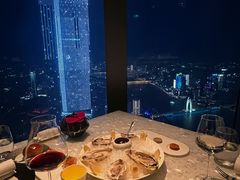 -广州四季酒店·佰鲜汇·现代法餐