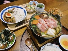-肥朵食堂(带梦胡同店)