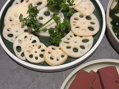 -故里和山·成都火锅(欢乐港湾店)