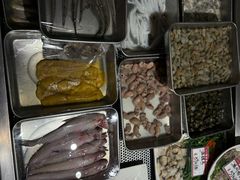 -华盛丰温州大排档(东三环南路店)