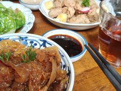 -林四喜·闽南传家菜(鼓浪屿店)
