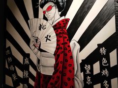 -枪火串烧·东北特色烧烤(罗湖总店)