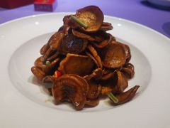 美极杏鲍菇-张福记(陇海中路店)