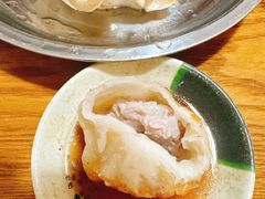 -黄阿姨锅贴大王(万航渡路店)