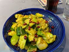 -肉串汪(望京店)