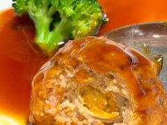 -前海沿·海鲜水饺青岛菜(乐客城店)