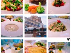 -俄士厨房(万松园店)