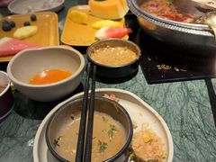 -牛New寿喜烧(中山公园龙之梦店)