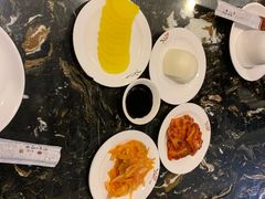 -桃园中华料理炸酱面(燕儿岛路店)