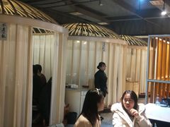 -58度品质川菜馆(经一路店)