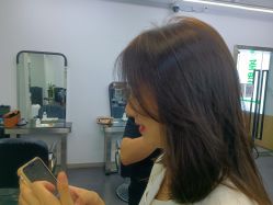 点击看大图 -诗悦发型SALON·圣罗兰店