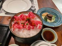 -Mr.Fish鱼鲜生海鲜放题(高德置地冬广场店)
