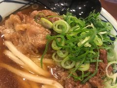 -丸龟制面(北心斋桥店)