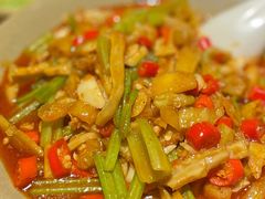 酸辣牛肚-潇湘阁(昆泰国际大厦店)