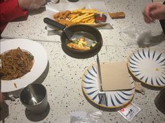 -必胜客(王府井店)