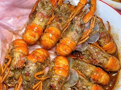 -江味龙虾馆·裸蓝龙虾(南山店)