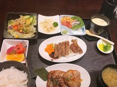 -富力希尔顿酒店·源氏日餐厅