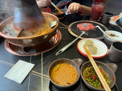 -乔先生涮肉·鲜活牛羊肉火锅(塘沽店)