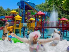 -清泉湾生态旅游度假区