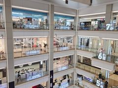 -红星美凯龙(北京北四环店)