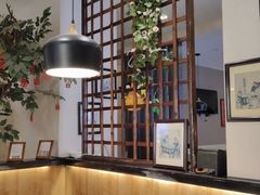 -山海菜馆·海肠捞饭·青岛菜(栈桥店)