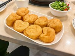 招牌秘制鱼腐-新起点脆肉鲩火锅(宝安南路店)