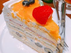 -HARBS(名铁名古屋店)