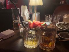 -音乐房子·Vintage Live Bar(玉林总店)