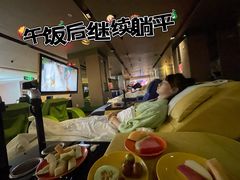-皇室假期美食水疗会(春风路店)