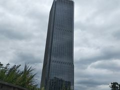 -IFC福州国际金融中心