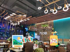 -PHO爺·越南料理(亦庄大族广场店)