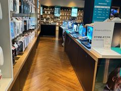 -顺电·脉(浦东嘉里城店)