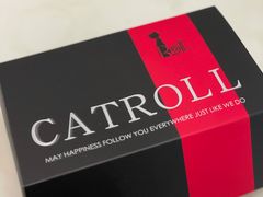 -SKROLL卡特司库·蛋糕定制·生吐司·司康(古北程家桥店)